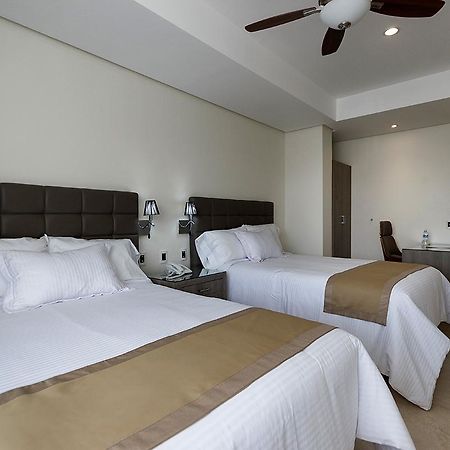 Hotel Maria Fernanda Inn Zitácuaro Esterno foto
